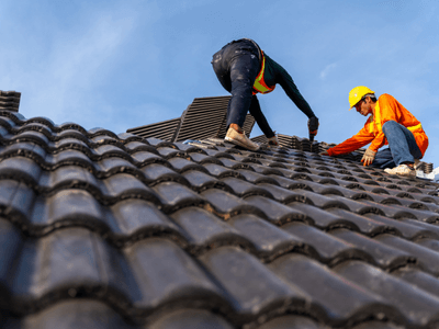 About Roof Repair Experts Riverdale, MI